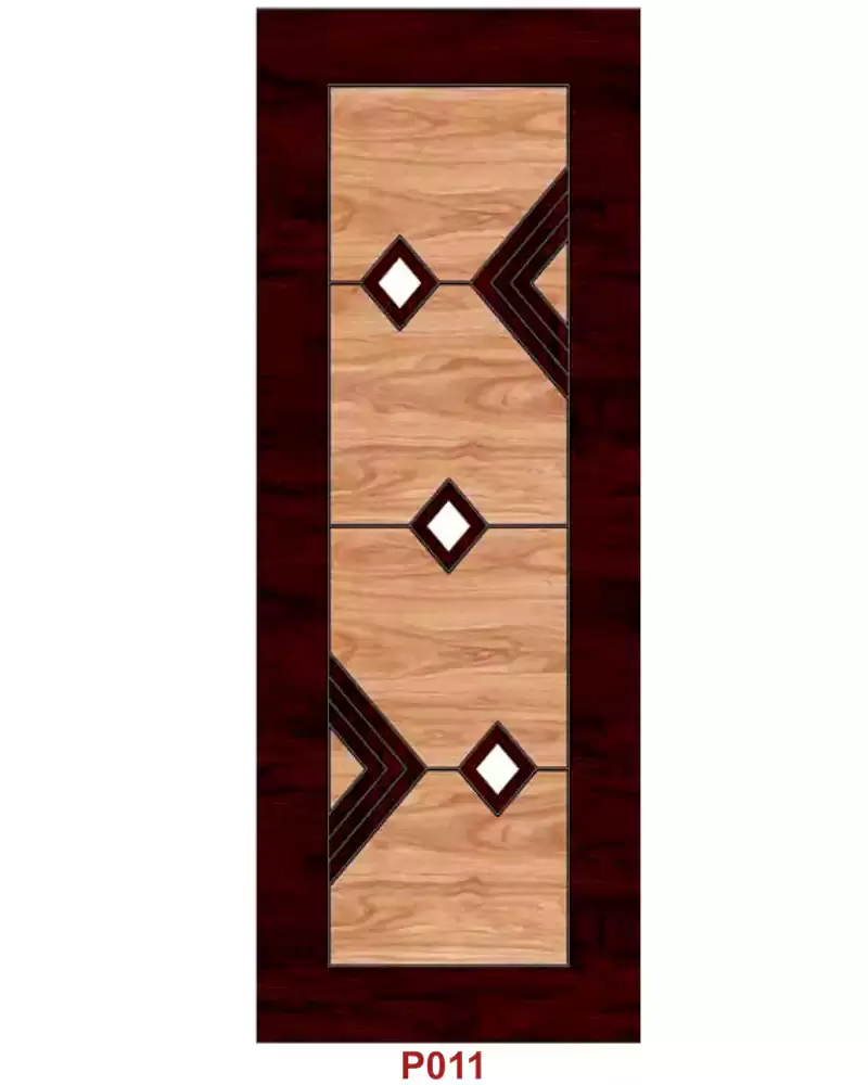 Premium WPC/Decorative Doors